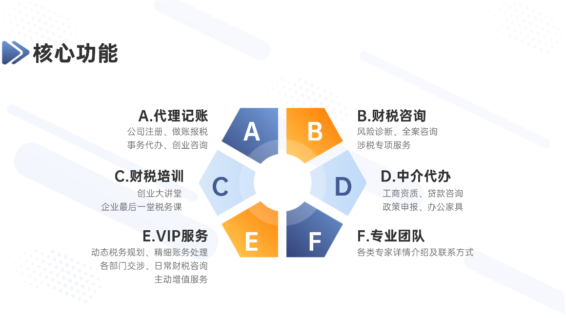 产品界面展示 02