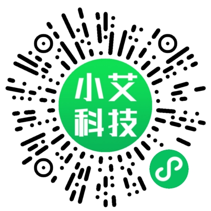 莱斯薇汀高定婚礼小程序体验二维码