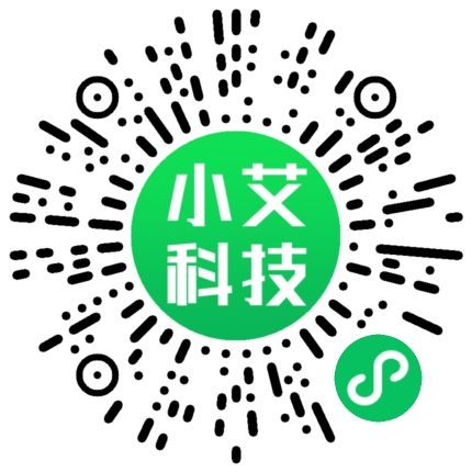 烟台半岛皮肤病医院小程序体验二维码