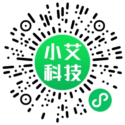 上海西郊众植口腔小程序体验二维码