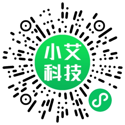 无锡开源白癜风医院小程序体验二维码