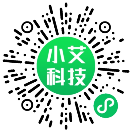 郑州痛风风湿医院 小程序二维码