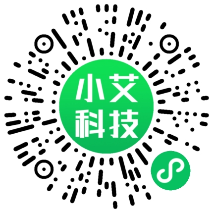 楚雄曙光医院 小程序二维码