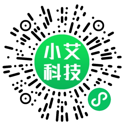 极610氪小程序体验二维码