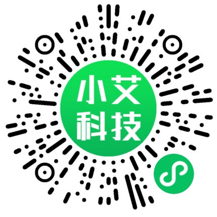 烽翎电竞小程序体验二维码