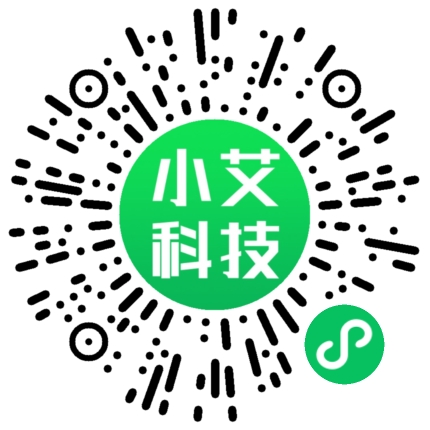拳补电竞小程序体验二维码