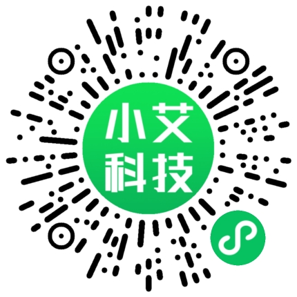 hello 婚礼 轻松备婚小程序体验二维码