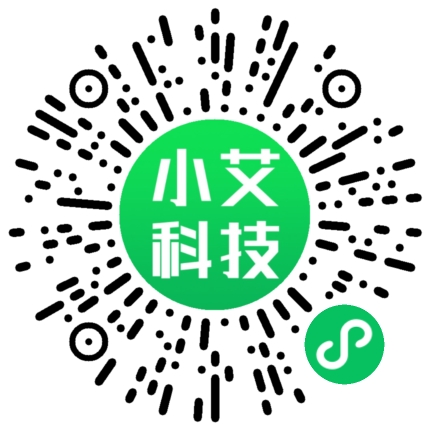 皖美研学小程序体验二维码