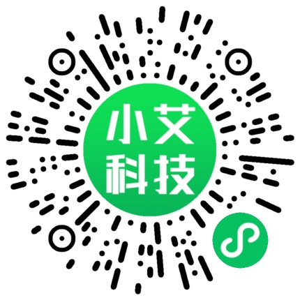斯坦星球研学小程序体验二维码