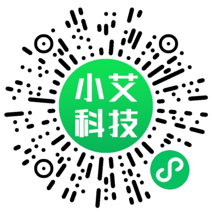 拓荒者研学小程序体验二维码