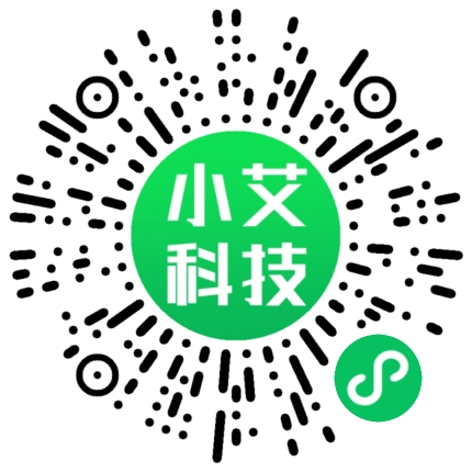 浙体育小程序体验二维码