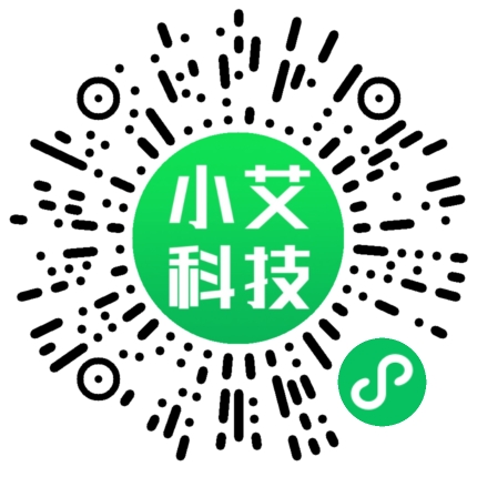 酷爱球小程序体验二维码