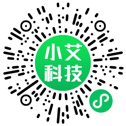 网球记赛事小程序体验二维码