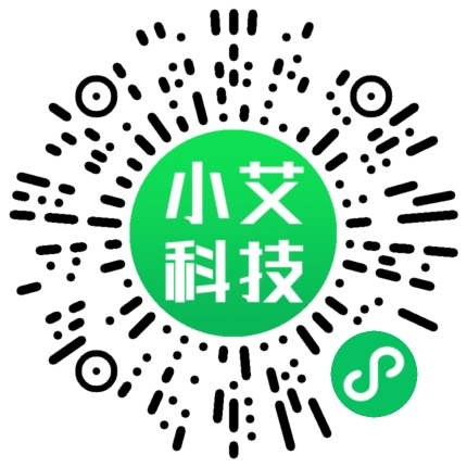 马拉松报名 小程序二维码