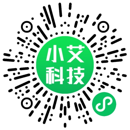 TEKA德格电器小程序体验二维码