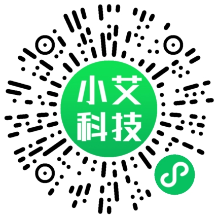 立邦官方智慧商城小程序体验二维码