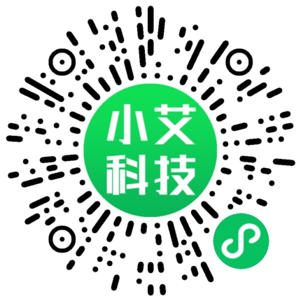 生活家地板精选小程序体验二维码