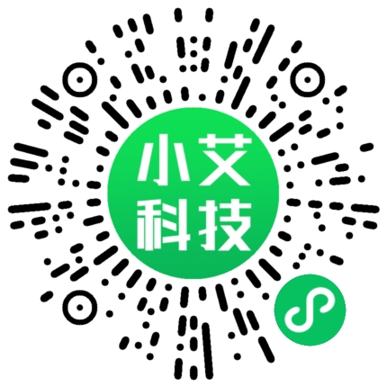 华铁大黄蜂小程序体验二维码