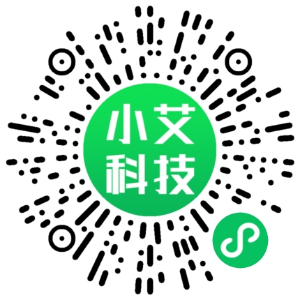 固达机械小程序体验二维码