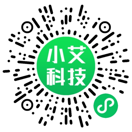 上海格联律师事务所小程序体验二维码