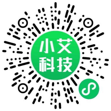 际唐律师小程序体验二维码