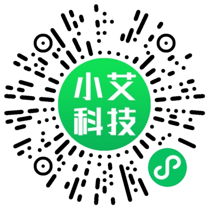 星来律师小程序体验二维码
