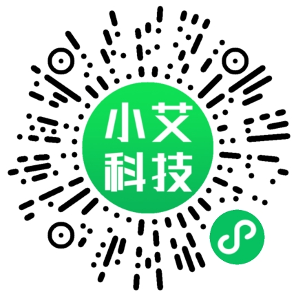 法治潍民律师来了小程序体验二维码
