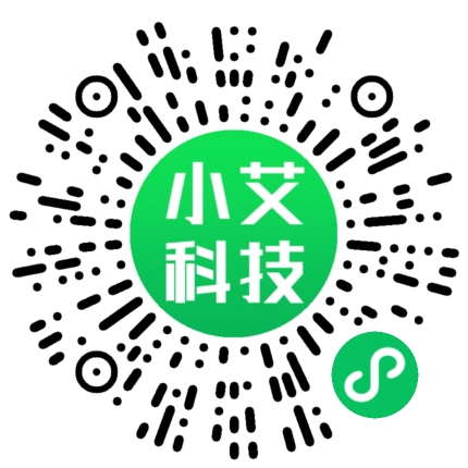 会计邦小程序体验二维码