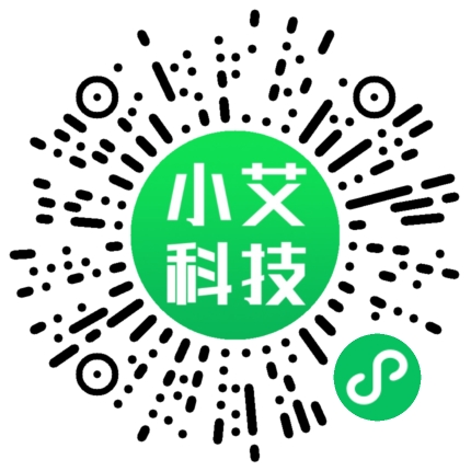 宠宠它小程序体验二维码