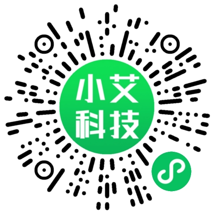 猫巷小程序体验二维码