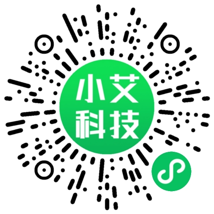 厉害宠物小程序体验二维码