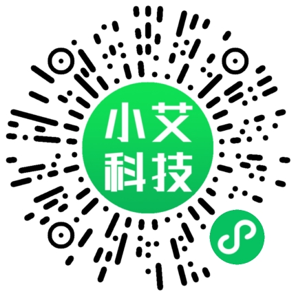 批批车小程序体验二维码