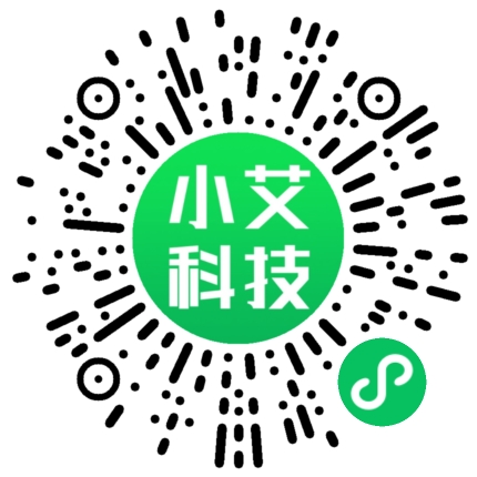 西部易货联盟交易平台小程序体验二维码