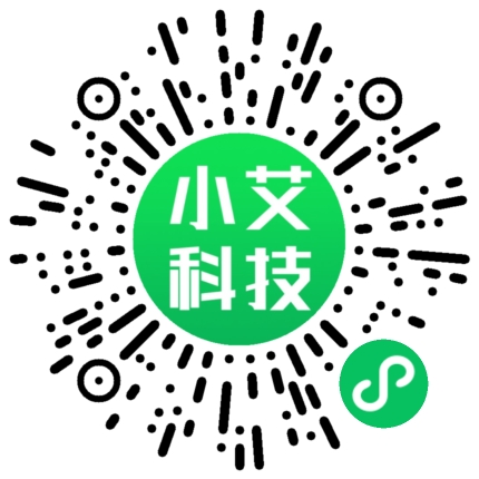 咸鱼二手闲置网小程序体验二维码