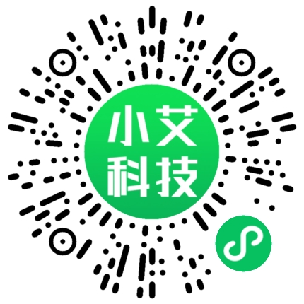 晋江市跨境电子商务协会小程序体验二维码