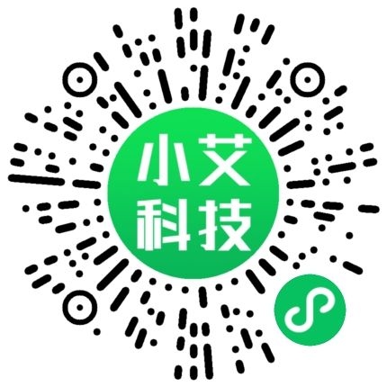 恋恋电竞陪玩小程序体验二维码