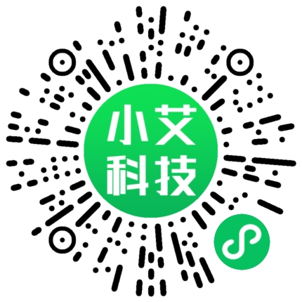 陪玩电竞小程序体验二维码