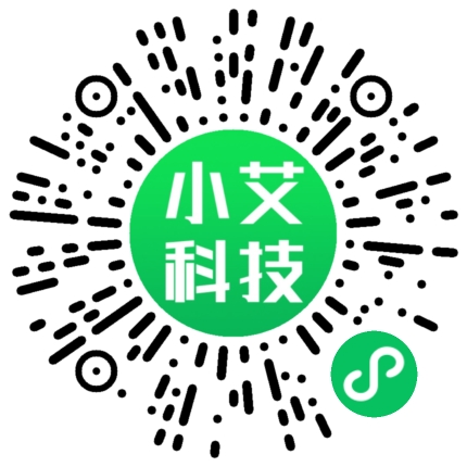 陶瓷产品图册优选加小程序体验二维码
