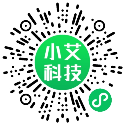 立邦采色灵感集小程序体验二维码