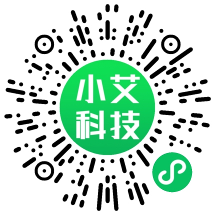 鹰牌陶瓷选材中心小程序体验二维码