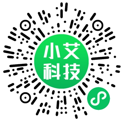 四川农博会小程序体验二维码