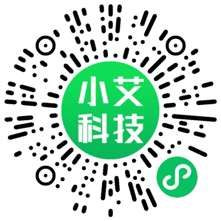 深圳国际智慧养老产业博览会小程序体验二维码