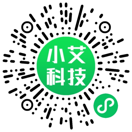 9277数码电竞护航 小程序二维码
