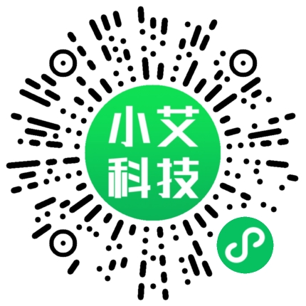 KEG护航电竞 小程序二维码