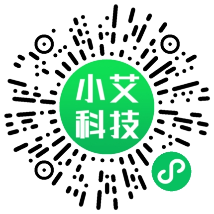 牛马护航电竞 小程序二维码