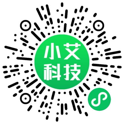 鼠鼠电竞护航 小程序二维码