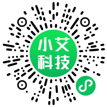 慕斯婚礼 小程序二维码