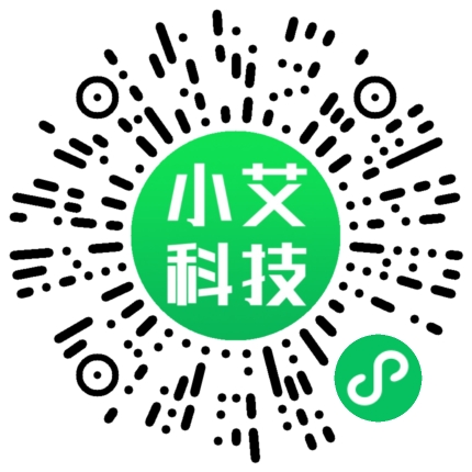 9277数码电竞护航 小程序二维码