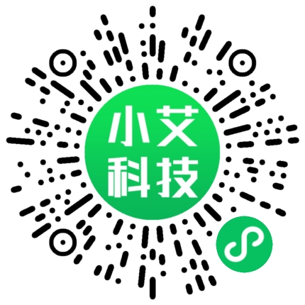黑曼巴的电竞 小程序二维码
