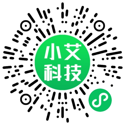 牛马护航电竞 小程序二维码